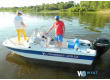 Wyatboat-430DC (тримаран)